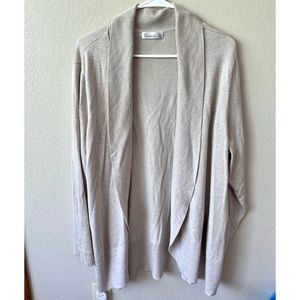 89th & Madison Cardigan